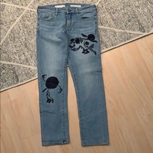 Anthropologie Women’s Jeans